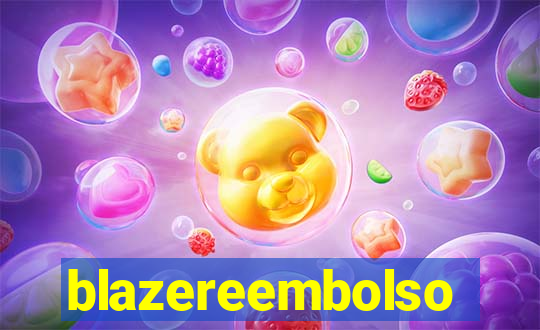 blazereembolso