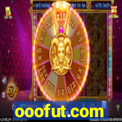 ooofut.com