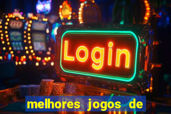 melhores jogos de ganhar dinheiro de verdade