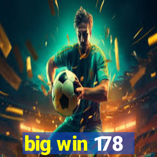 big win 178