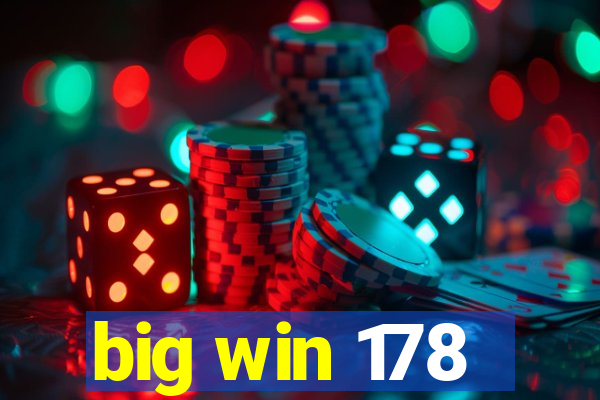 big win 178