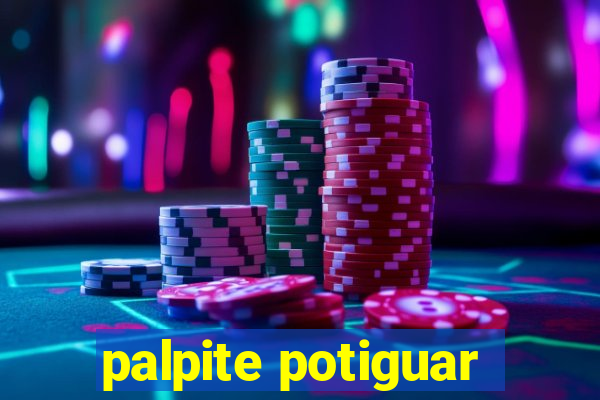palpite potiguar