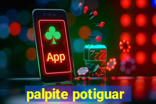 palpite potiguar