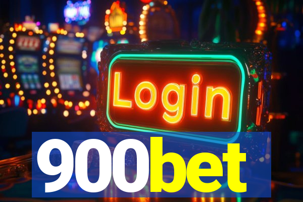 900bet