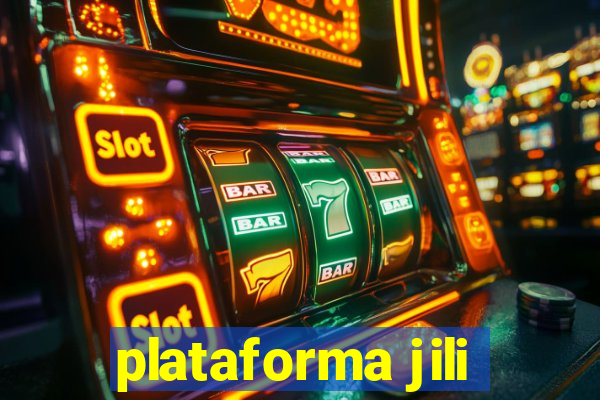 plataforma jili