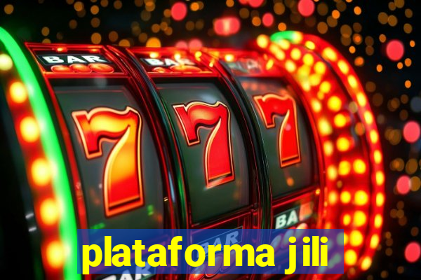 plataforma jili