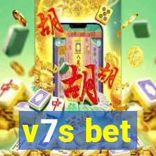 v7s bet