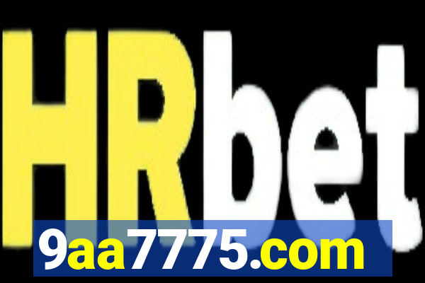 9aa7775.com