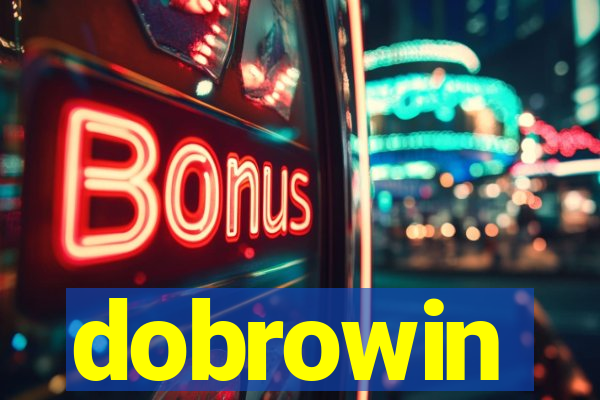 dobrowin