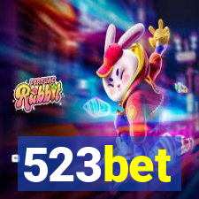 523bet
