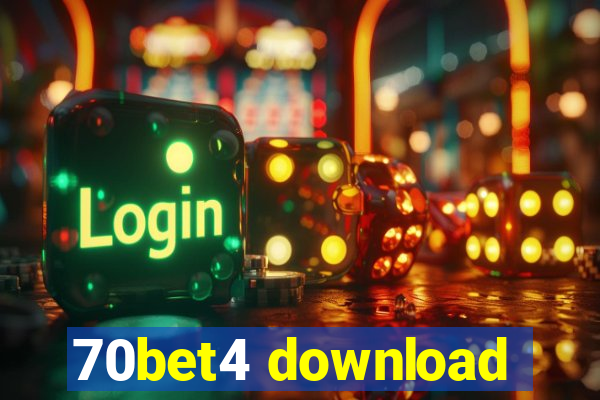 70bet4 download