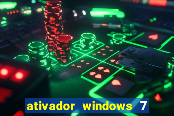 ativador windows 7 loader download