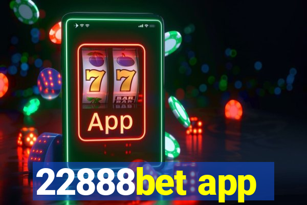 22888bet app