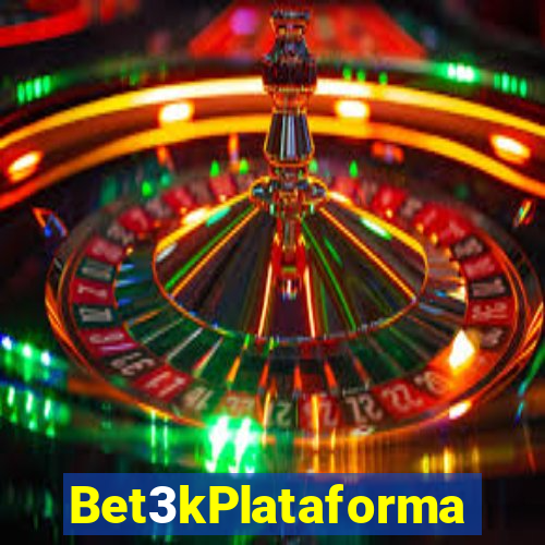 Bet3kPlataforma