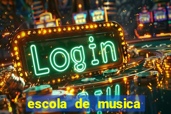 escola de musica gratuita porto alegre