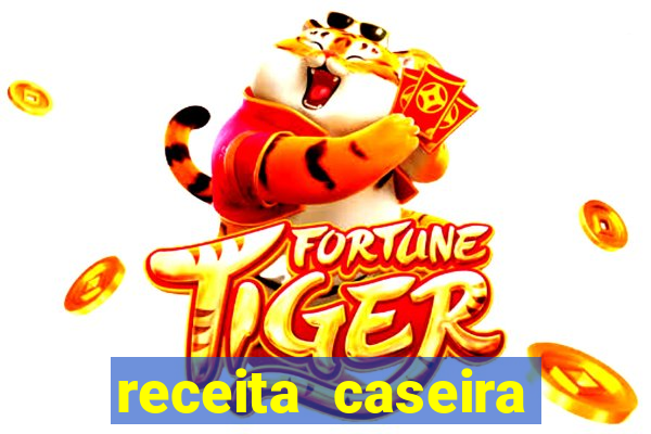 receita caseira para diabetes