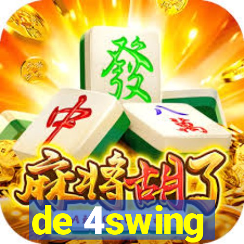de 4swing