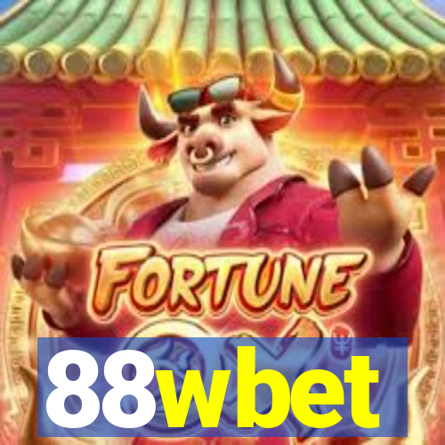 88wbet
