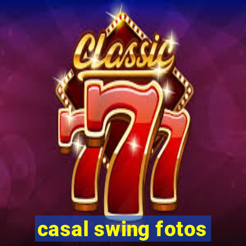 casal swing fotos