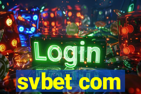 svbet com
