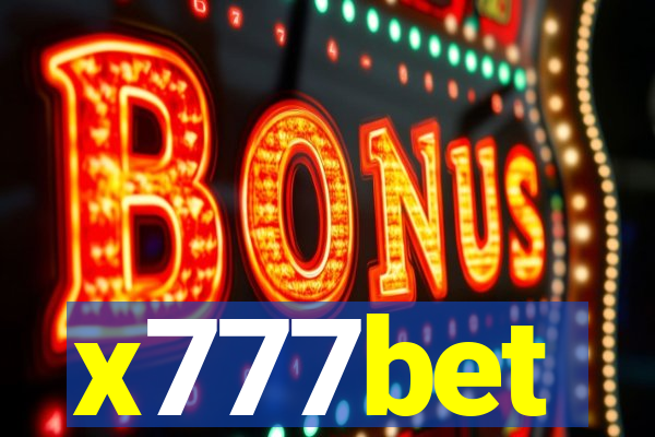 x777bet