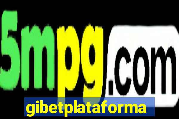 gibetplataforma