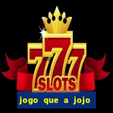 jogo que a jojo todynho joga