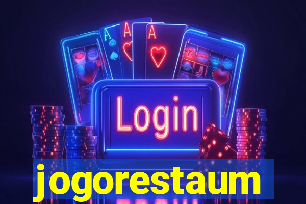 jogorestaum