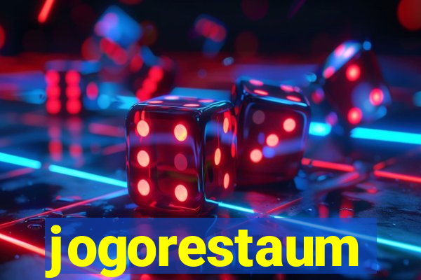 jogorestaum