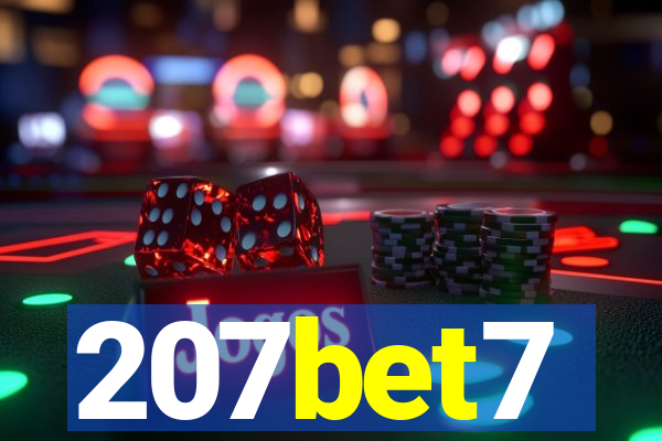 207bet7