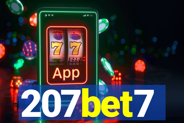 207bet7