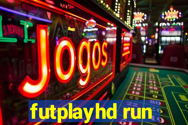 futplayhd run