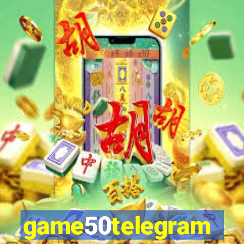 game50telegram