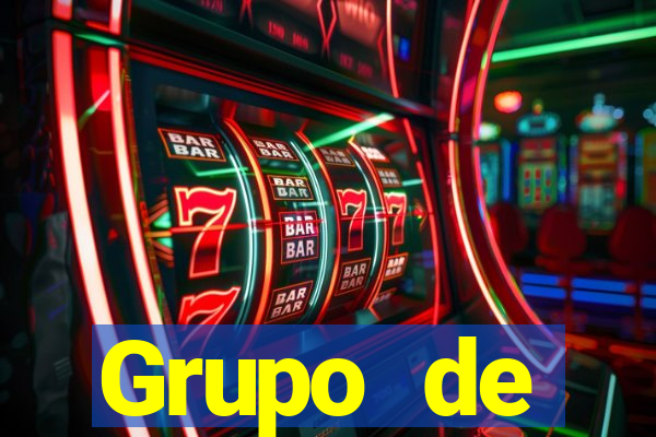 Grupo de alavancagem telegram