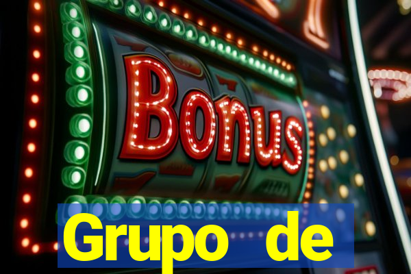 Grupo de alavancagem telegram