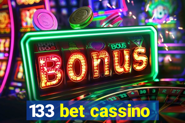 133 bet cassino