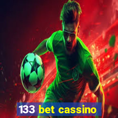 133 bet cassino