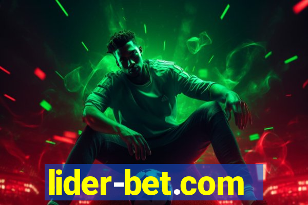 lider-bet.com