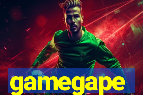 gamegape