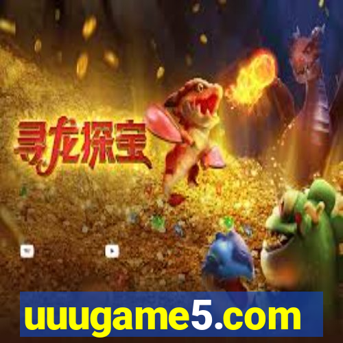 uuugame5.com