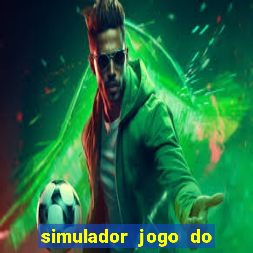 simulador jogo do bicho online