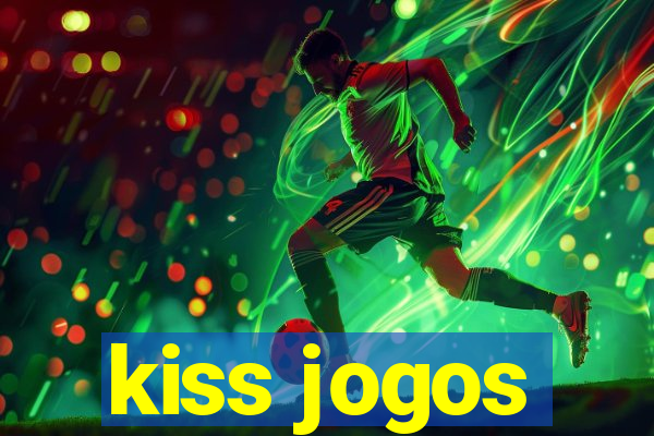 kiss jogos