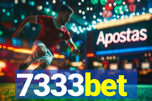 7333bet