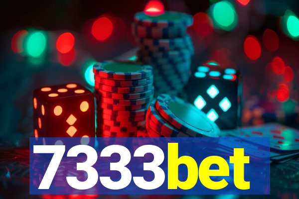 7333bet