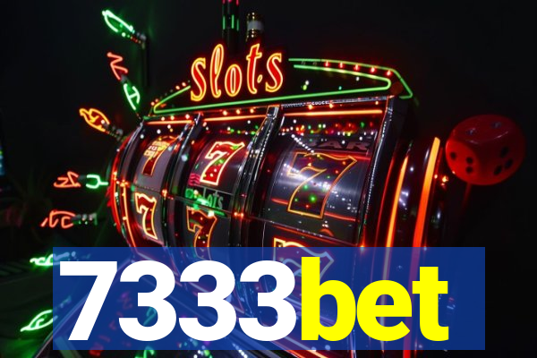 7333bet