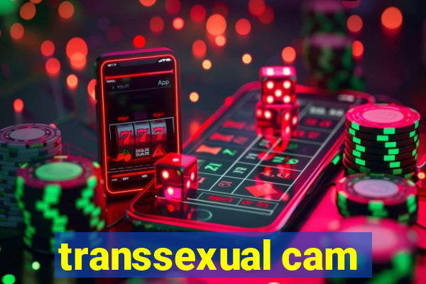 transsexual cam