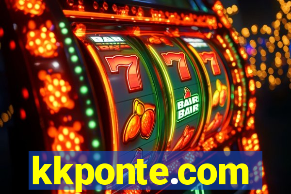 kkponte.com