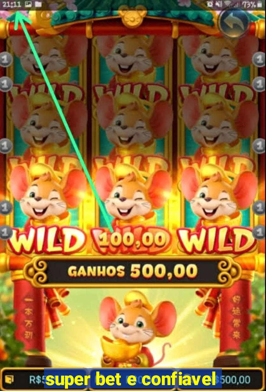 super bet e confiavel