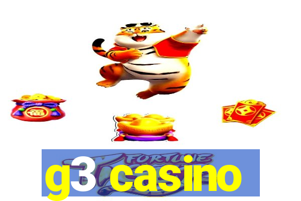 g3 casino