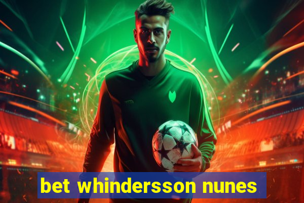 bet whindersson nunes